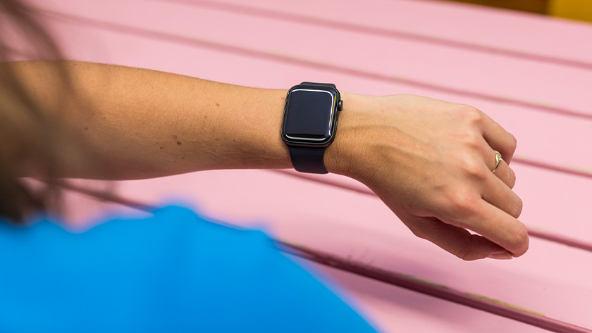 Angekündigt: Apple Watch SE | Coolblue - Kostenlose Lieferung \u0026 Rückgabe