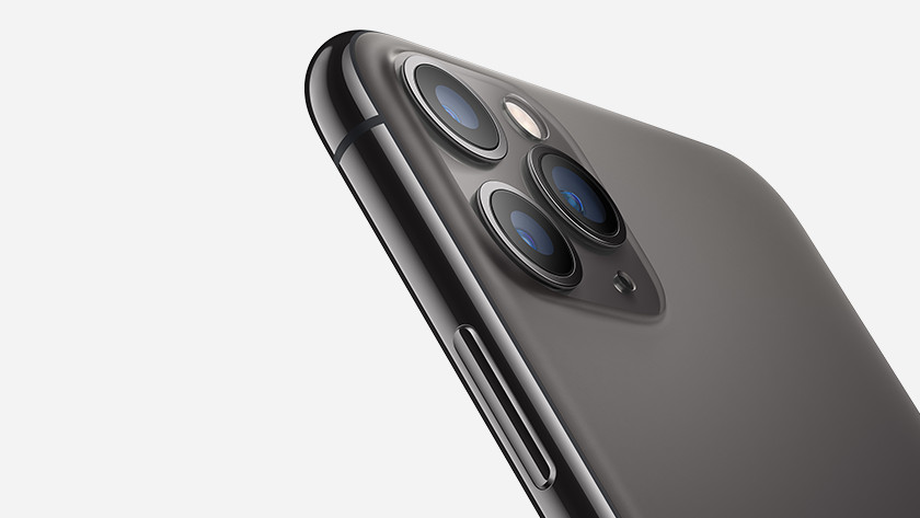 Design iPhone 11 Pro (Max)