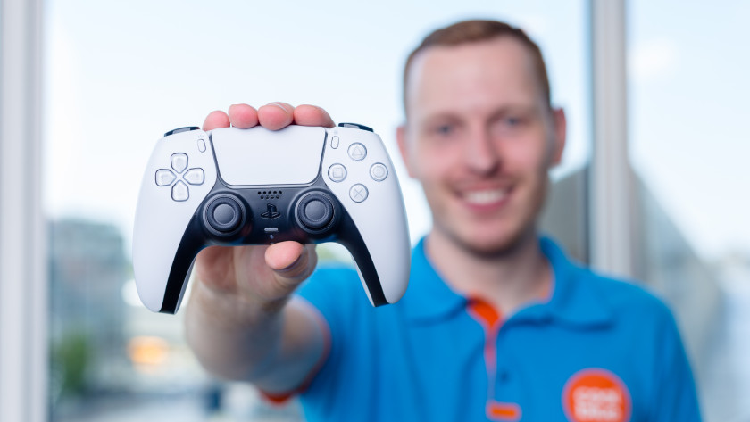 Hilfe zum PlayStation 5-Controller