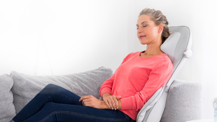 Medisana Massagesessel