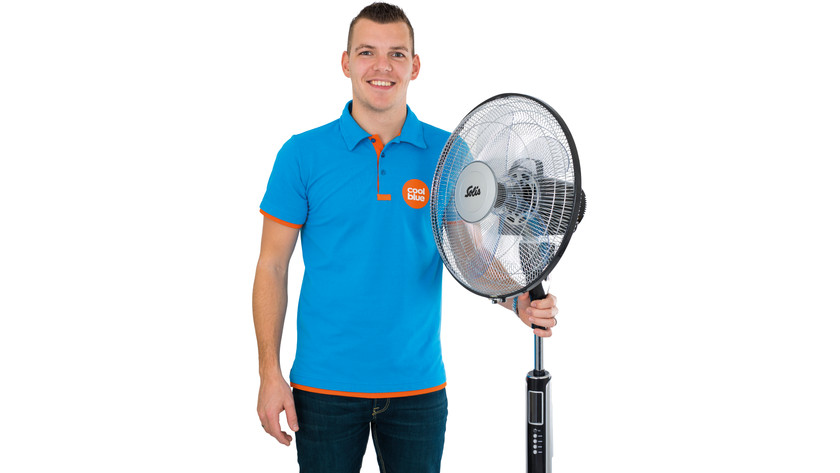 Produktexperte Ventilatoren