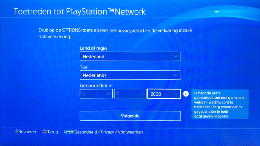 Erstellen selbst ps4 avatar PlayStation 4: