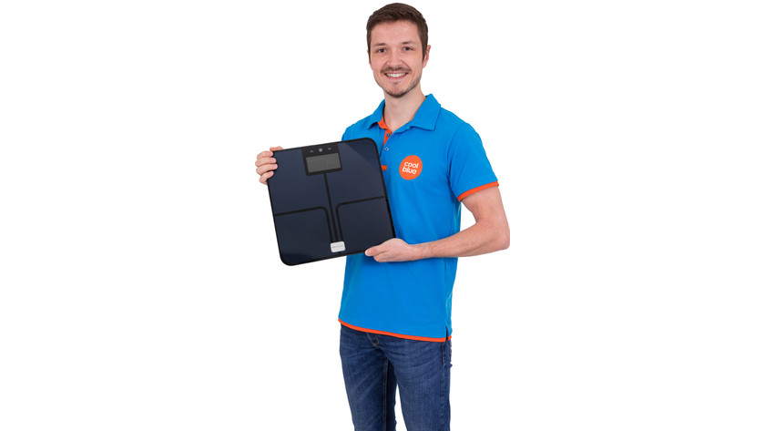 Product Expert personal scale