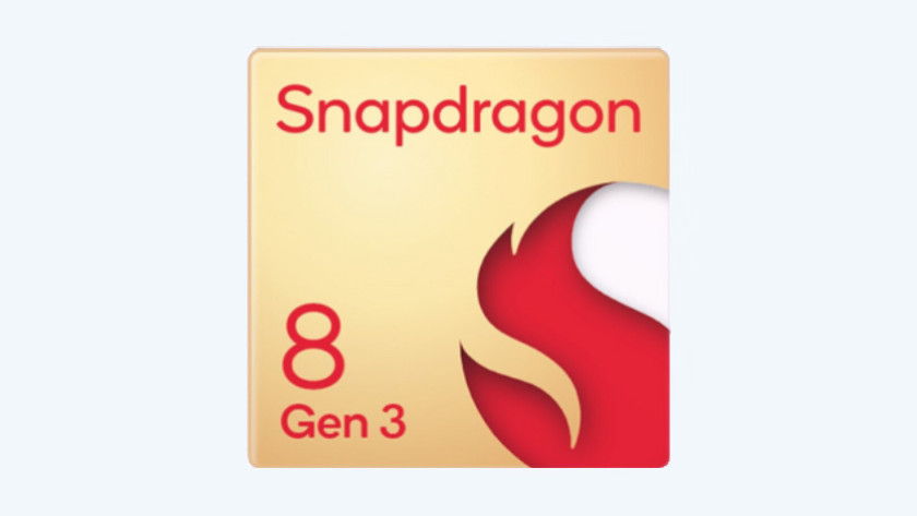 Snapdragon 8 Gen 3 Chip Meta Quest 3