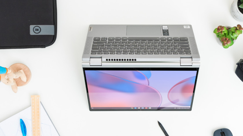 Lenovo Chromebook