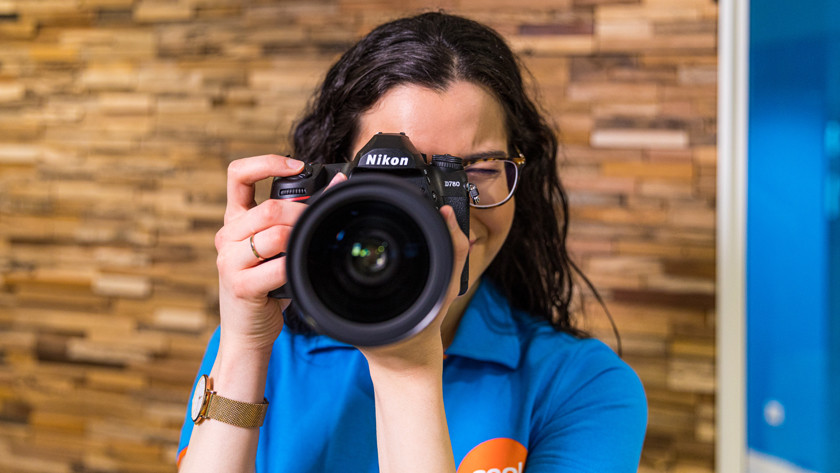 Help with choosing SLR