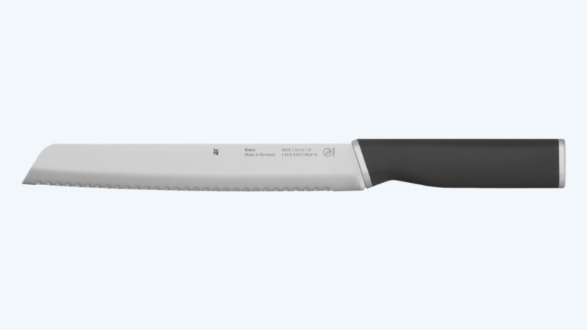 Bread knife