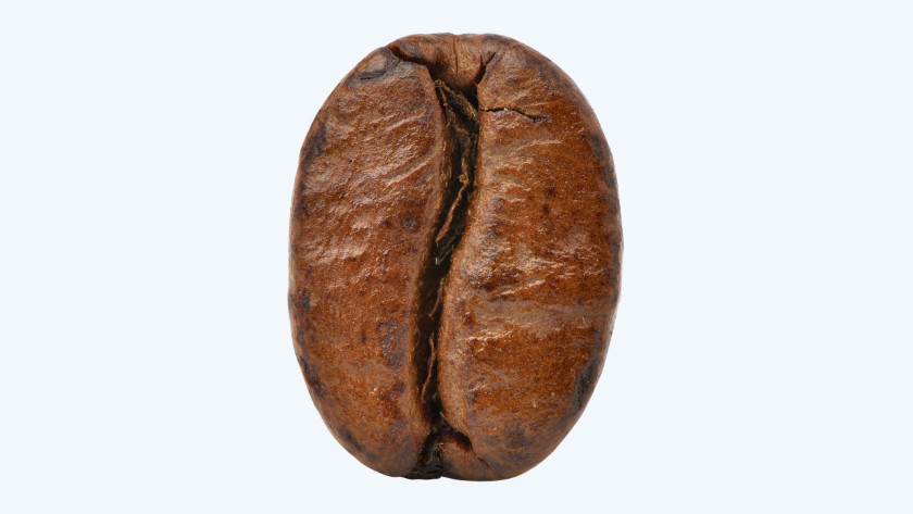 Arabica-Kaffeebohnen