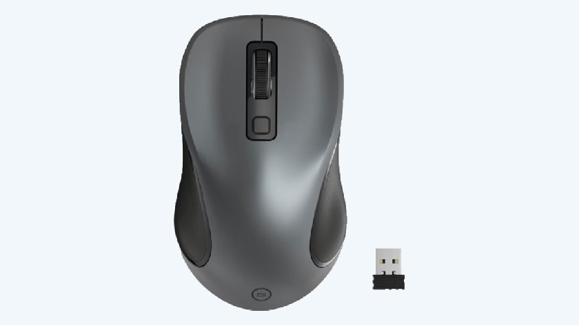 BlueBuilt CM01 mouse