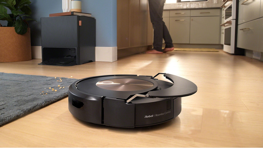 Die iRobot Roomba Combo j9+, j7+ und j5+ Saugroboter im Vergleich