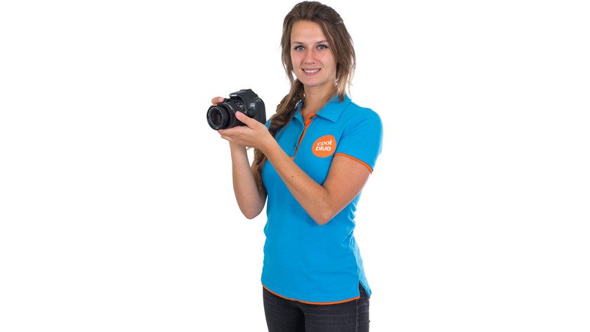 Product Expert SLR cameras