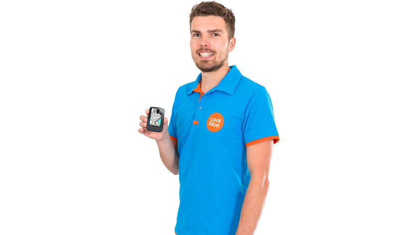 Produktexperte Fahrradnavigation