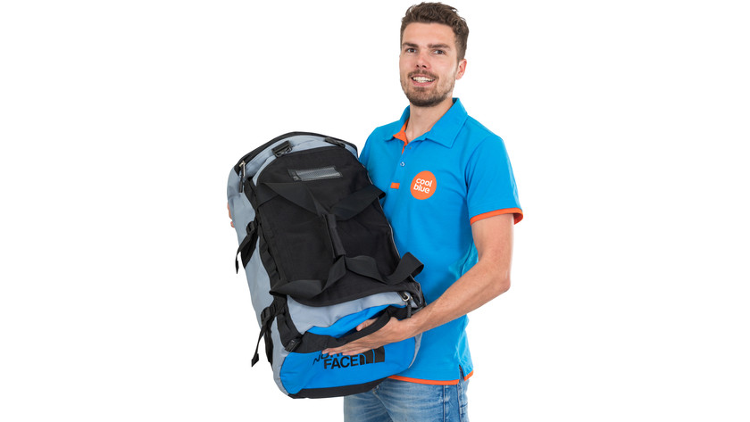 Tranzpack sunday outlet