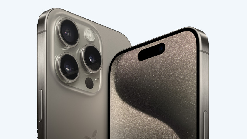 Camera Apple iPhone 14 Pro and 14 Pro Max