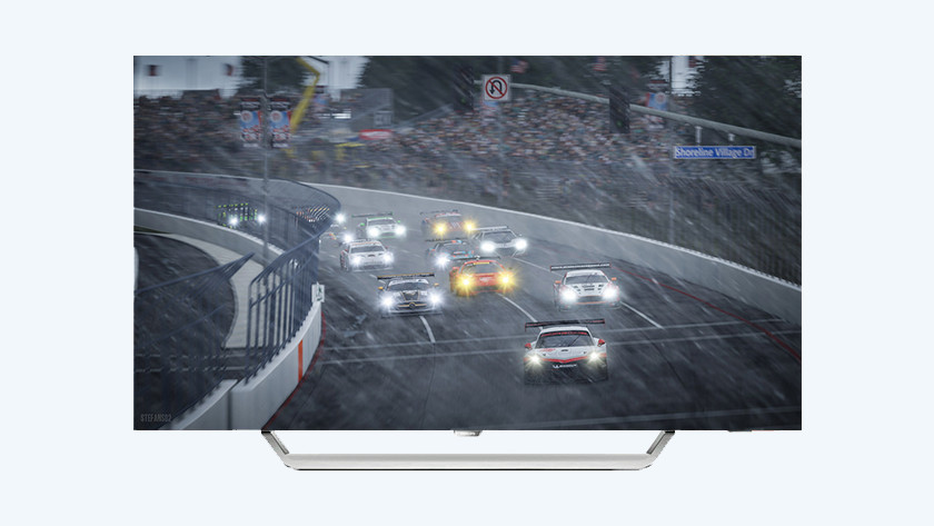 Fernseher-Spezifikationen fürs Gaming