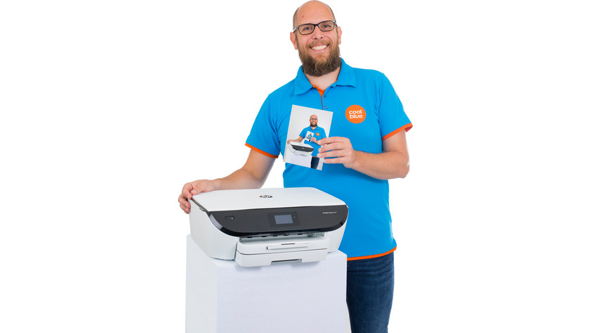 Produktexperte Drucker