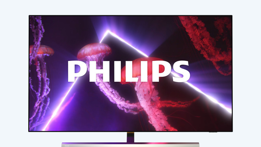 OLED: starker Kontrast