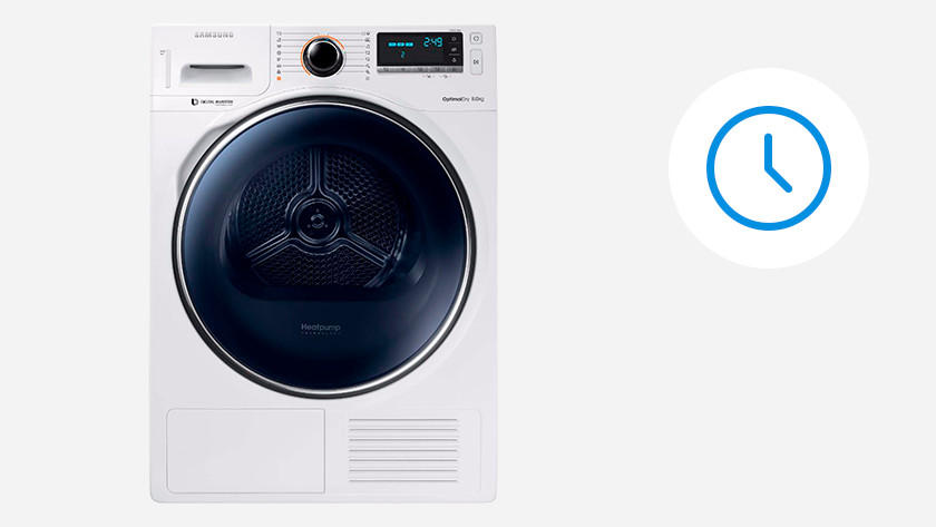 Was ist ein Wärmepumpentrockner? | Coolblue - Kostenlose Lieferung