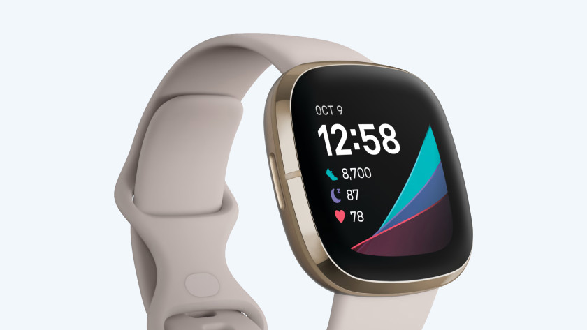 Fitbit Sense