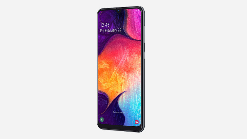 Samsung Galaxy A50