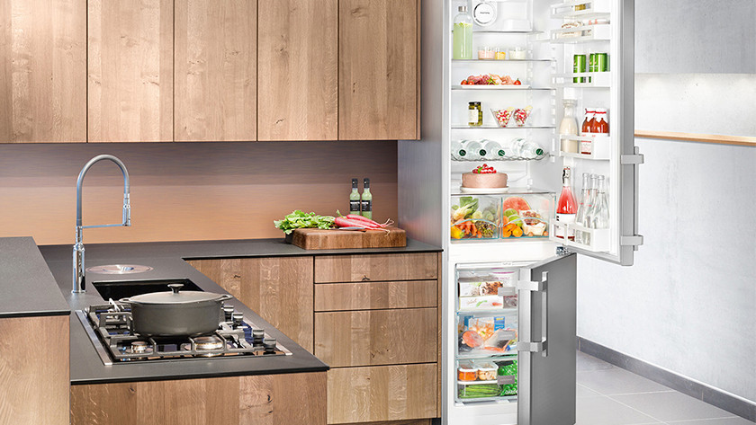 Liebherr Kühlschrank