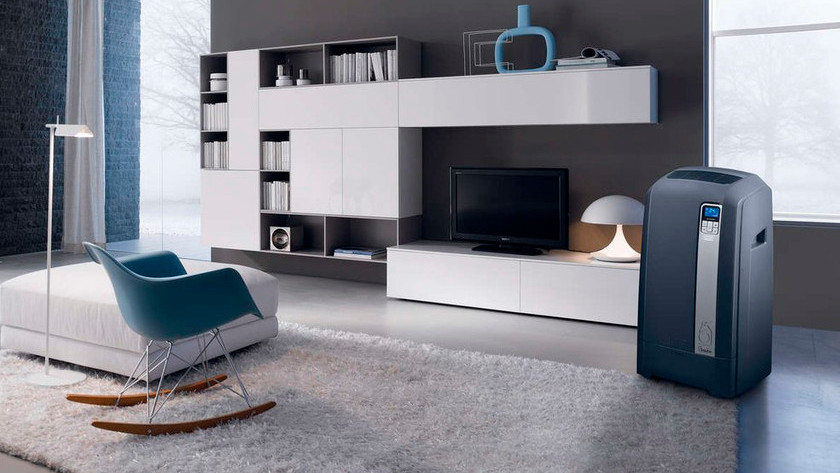 Unterschied zwischen einer mobilen Klimaanlage und einer Split-Klimaanlage