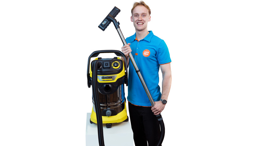 Product Expert construction vacuums