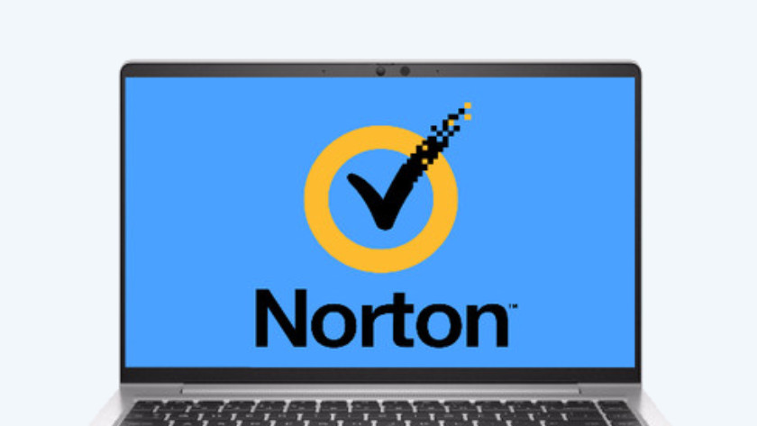 Norton Antivirensoftware