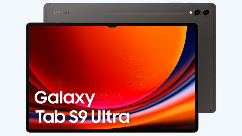 S9 Ultra Kamera