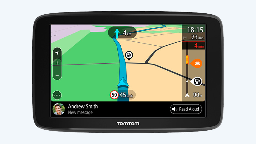 TomTom Go Discover, Go Classic und Go Essential im Vergleich