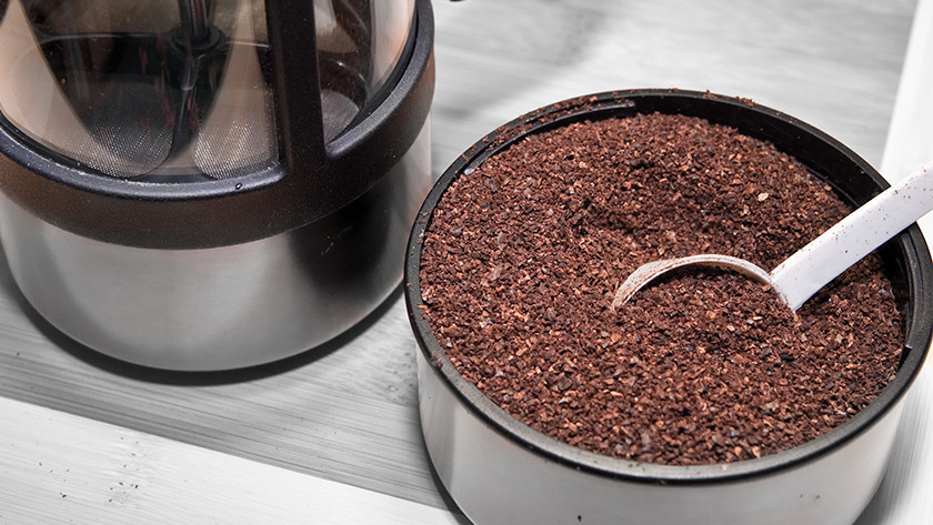 Was ist dein Favorit: Perkolator oder French Press? | Coolblue