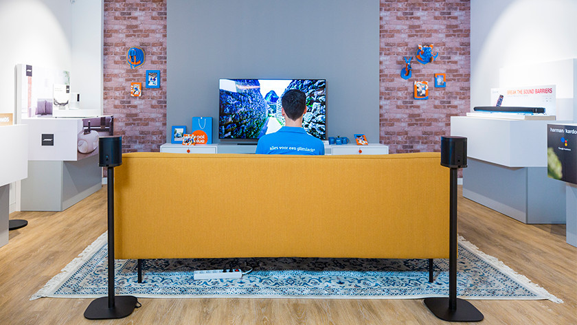 What do you watch on TV