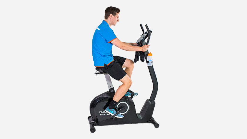 What cardio equipment is best for me? | Coolblue - Free delivery & returns