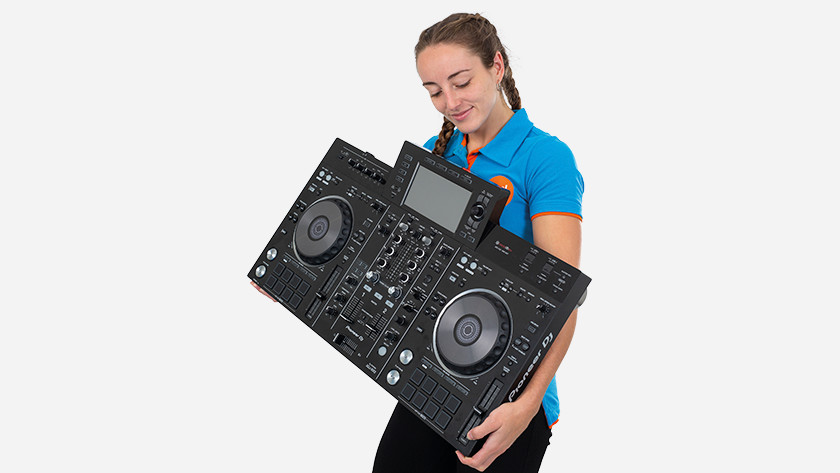 DJ gear expert reviews