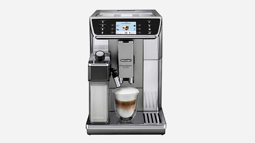 De'Longhi fully automatic