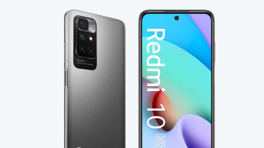 Xiaomi Redmi Design