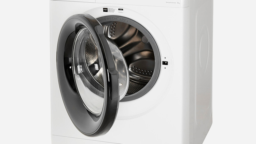 Was musst du tun, wenn deine Waschmaschine ausläuft? | Coolblue