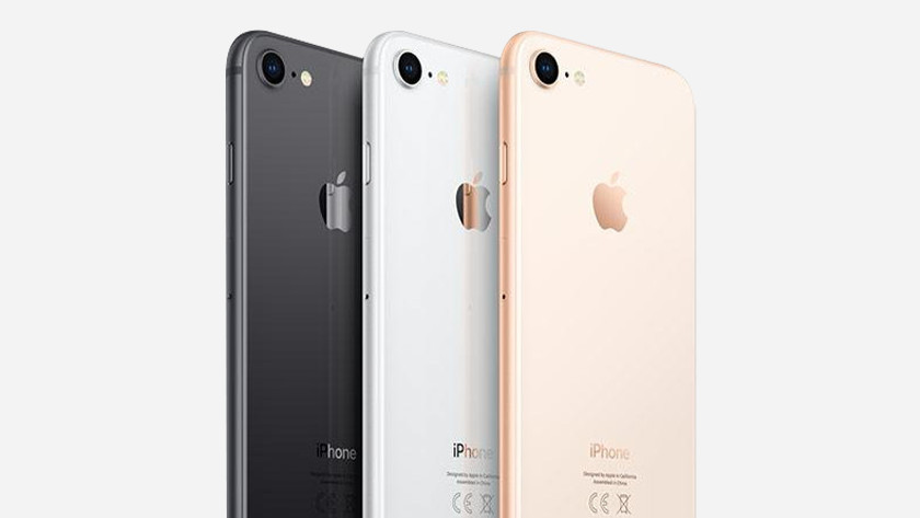 Apple iPhone SE und Apple iPhone 8 im Vergleich | Coolblue - Kostenlose ...