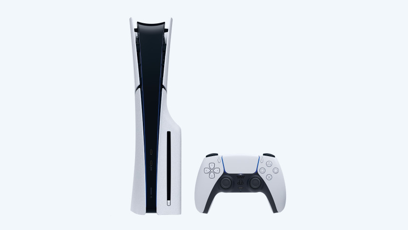 Vergleich zwischen der PlayStation 5 und der PlayStation 5 Digital ...