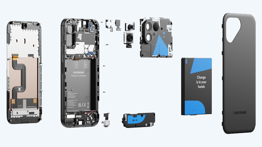 Fairphone sustainable
