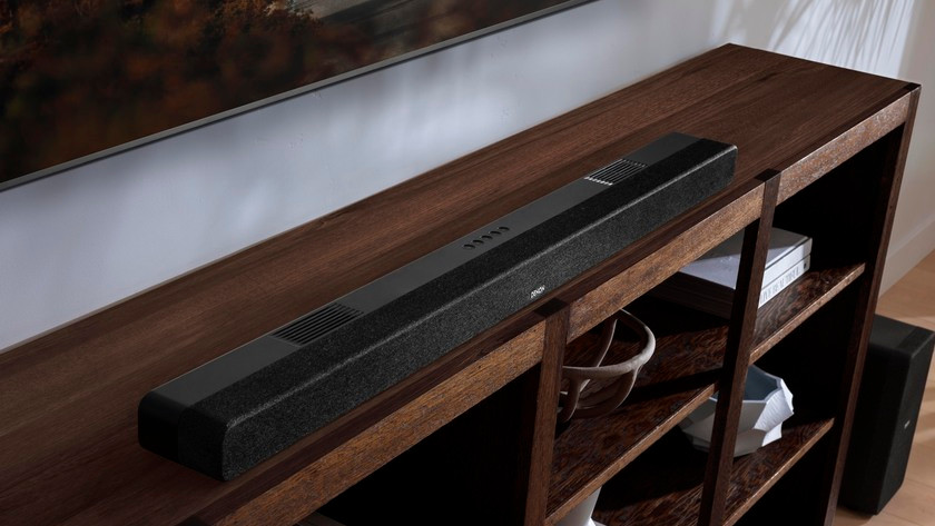 Soundbar Denon DHT S517