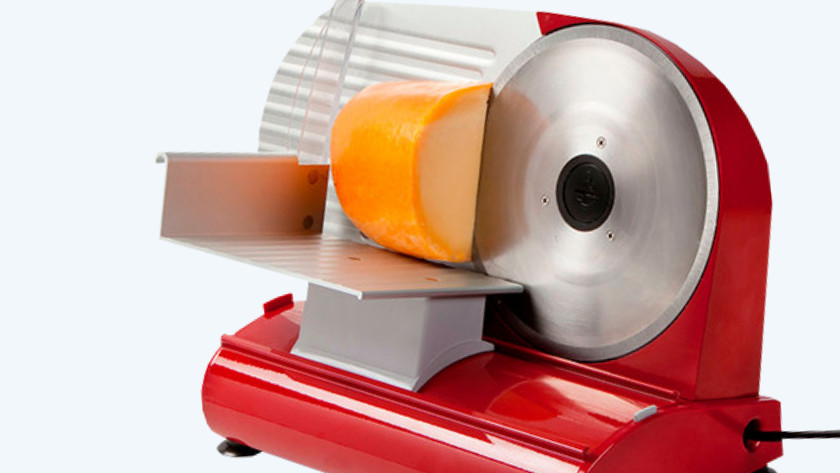 Advice on slicers | Coolblue - Free delivery & returns
