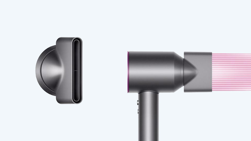 Dyson Supersonic Styling Düse