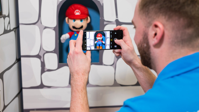 OPPO help before purchase