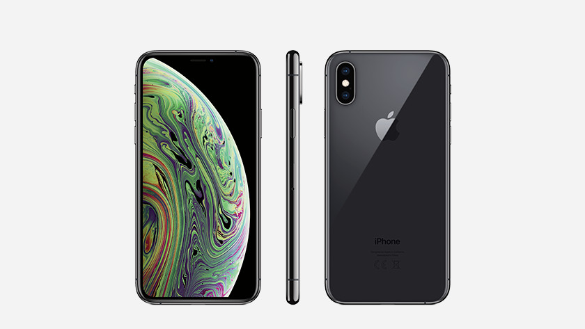 Compare all refurbished iPhone models from 2018