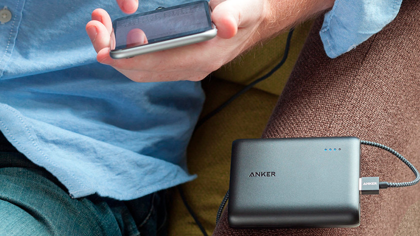 Welche Powerbanks sind im Flugzeug erlaubt? - Coolblue - vor 23:59 Uhr ...