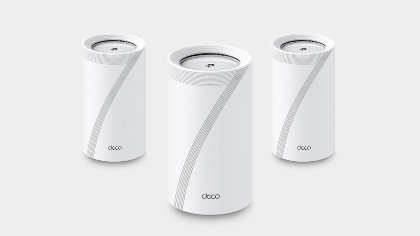 TP-Link Deco 3-pack