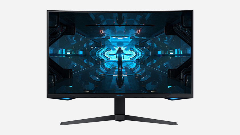 Samsung Ultrawide-Monitor 2020
