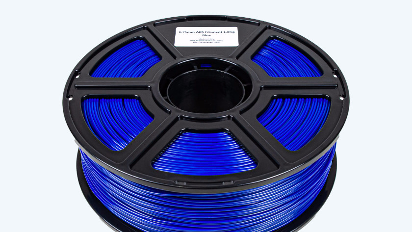 ABS filament