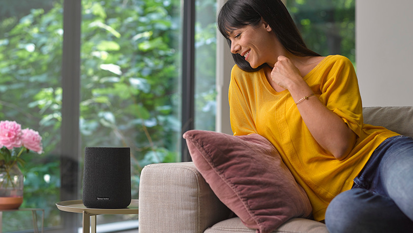 Harman Kardon Lautsprecher